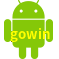 Aplicativo gowin para Android