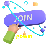 Junte-se ao cassino gowin hoje mesmo