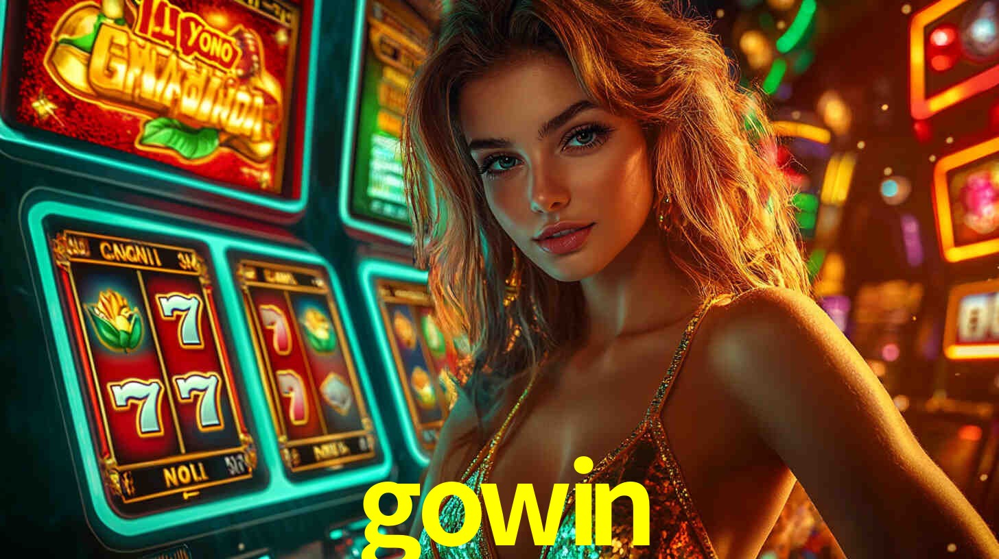 Welcome Bonus gowin