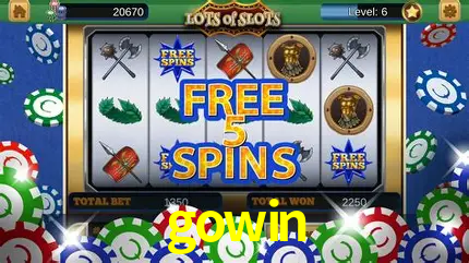 Descubra a Essência do gowin: Nossa História e Compromissos