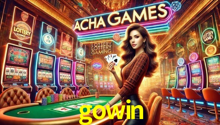 Account Benefits gowin