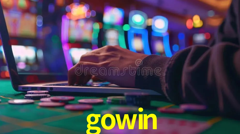 Mesa de Blackjack gowin