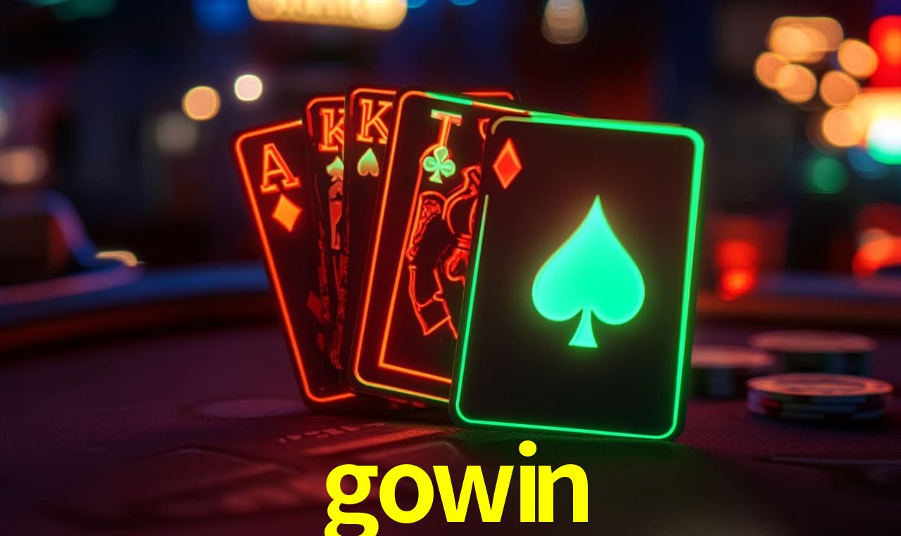 gowin,gowin cassino