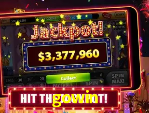 Descubra a Magia dos Jogos de Arcade no gowin