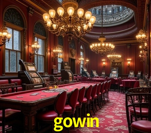  gowin cassino