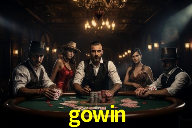 gowin cassino