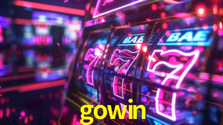 APP oficial da gowin para mobile