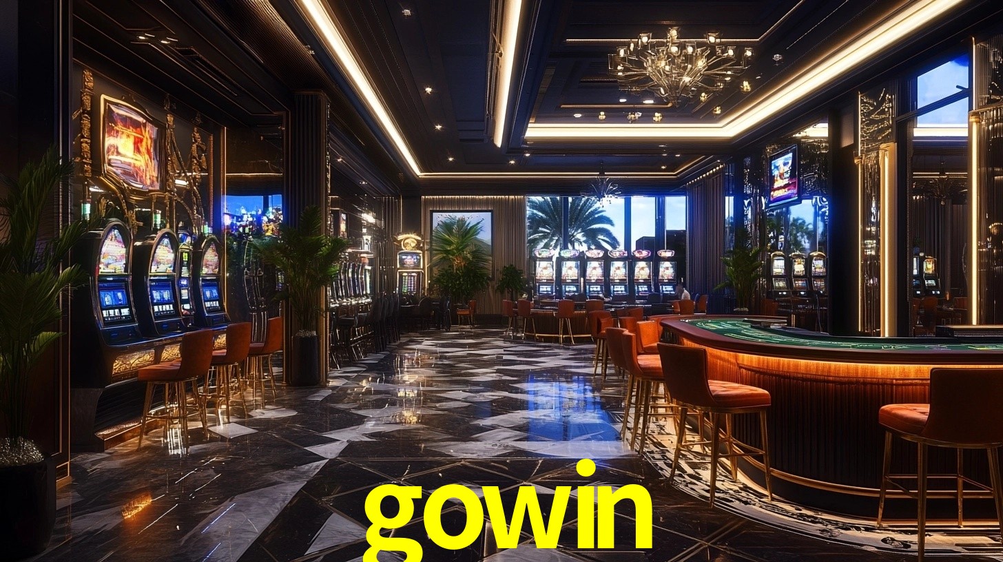 Tennis Betting gowin