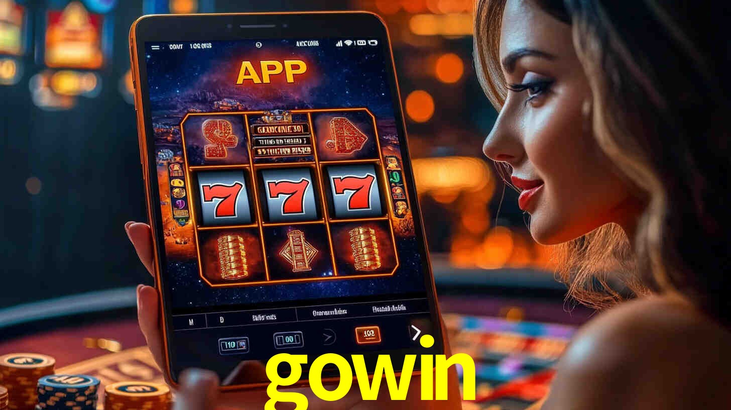 Daily Bonuses gowin