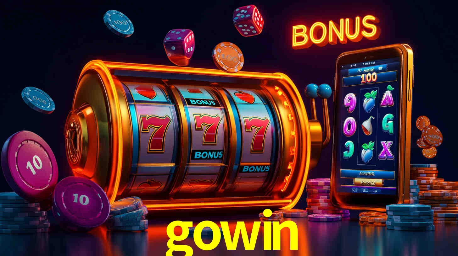 Inovações de Jogos na gowin: O Futuro das Experiências Interativas