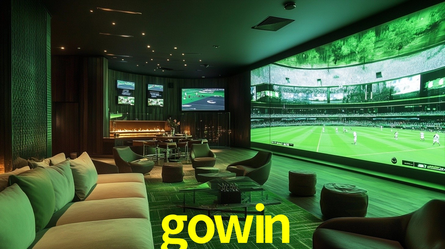 Live Casino gowin