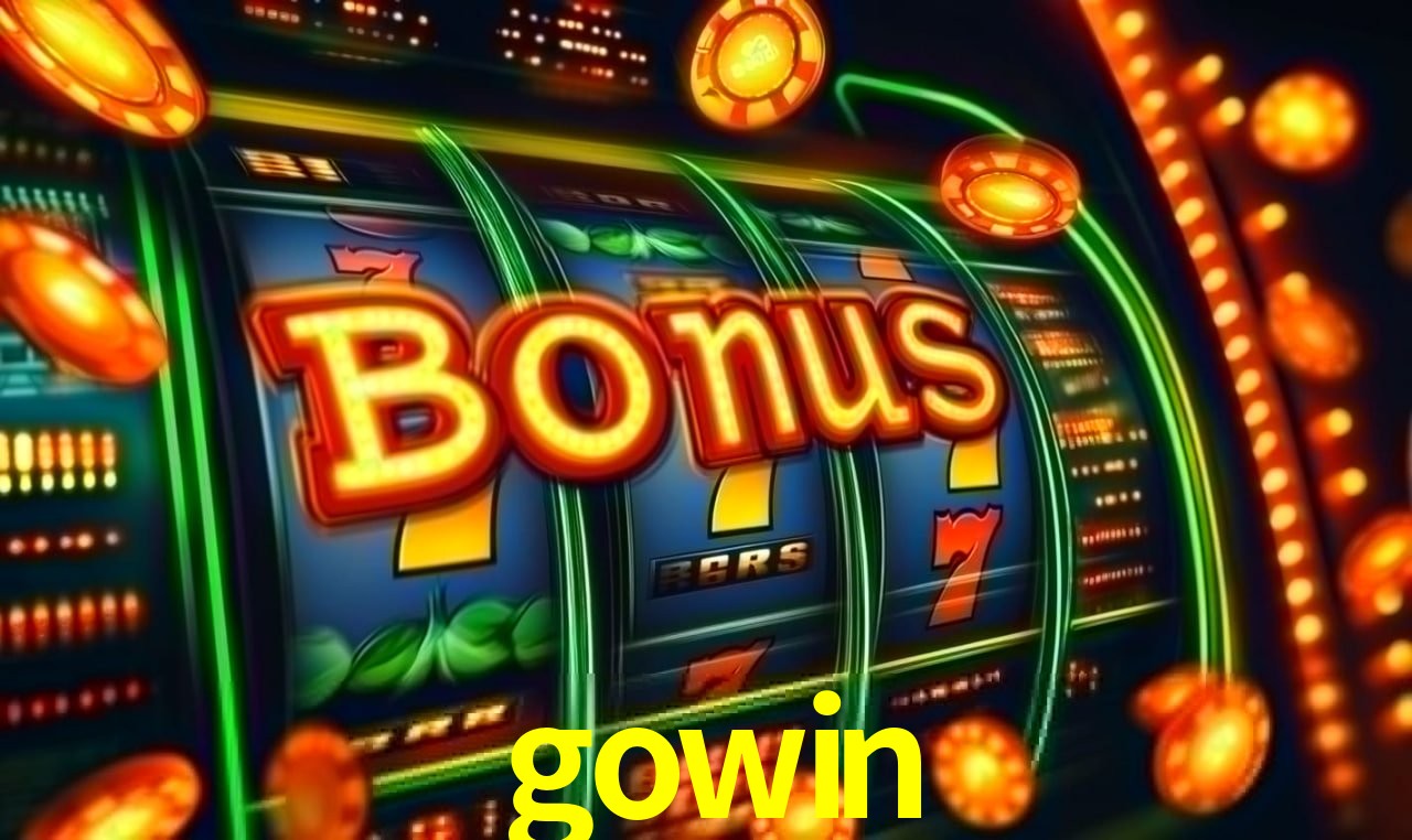 Slot Games gowin