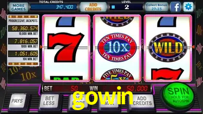 A Emoção da Loteria na gowin: Uma Chance de Mudança de Vida