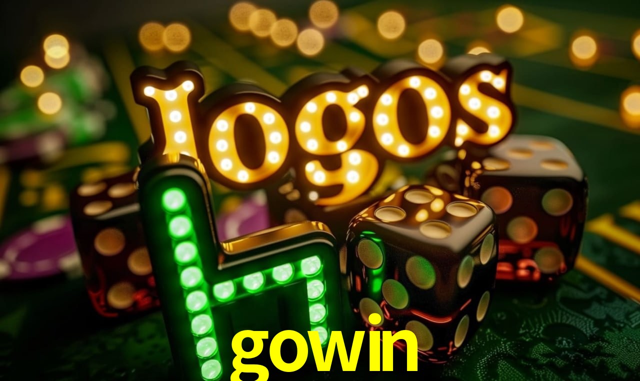 Provedores de Jogos gowin
