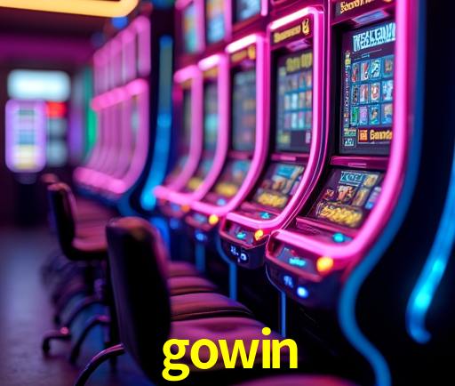 gowin,gowin cassino