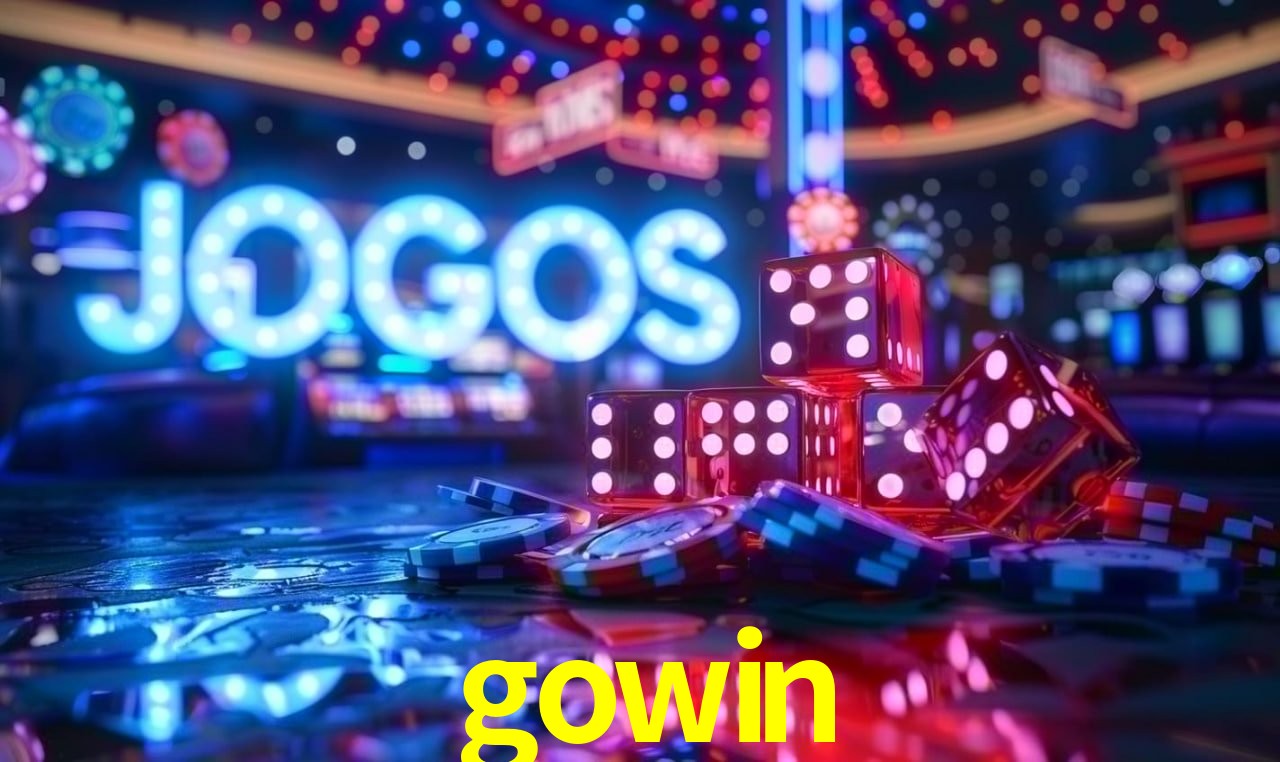 Casino Ao Vivo gowin