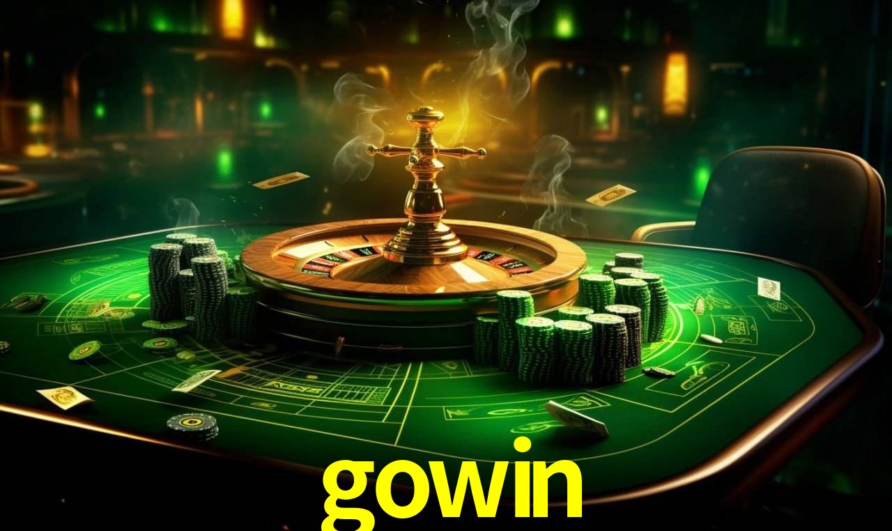 gowin: Seu Especialista em Apostas Esportivas Brasileiras