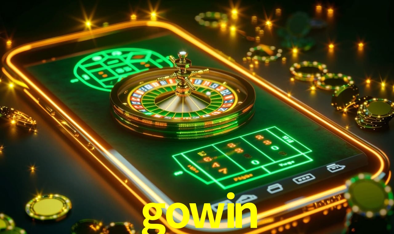 gowin app