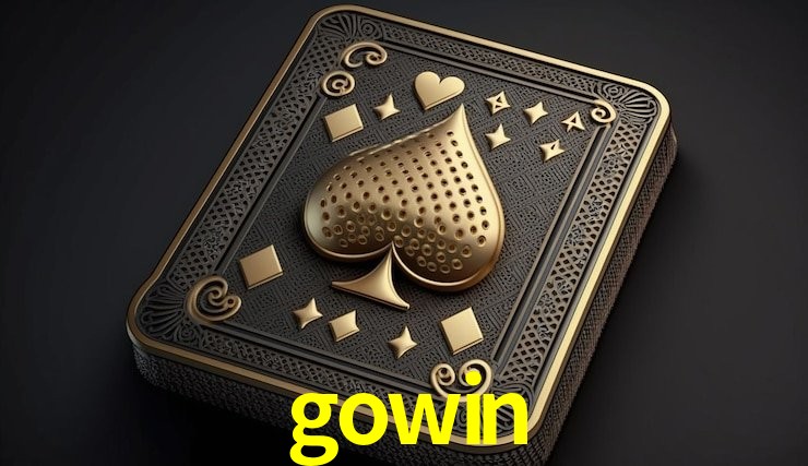 Diretório de Jogos gowin