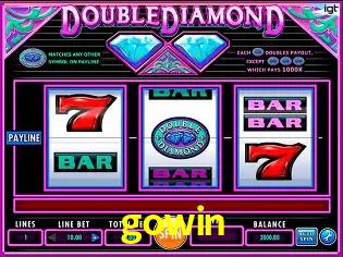 Inovações de Jogos na gowin: O Futuro das Experiências Interativas