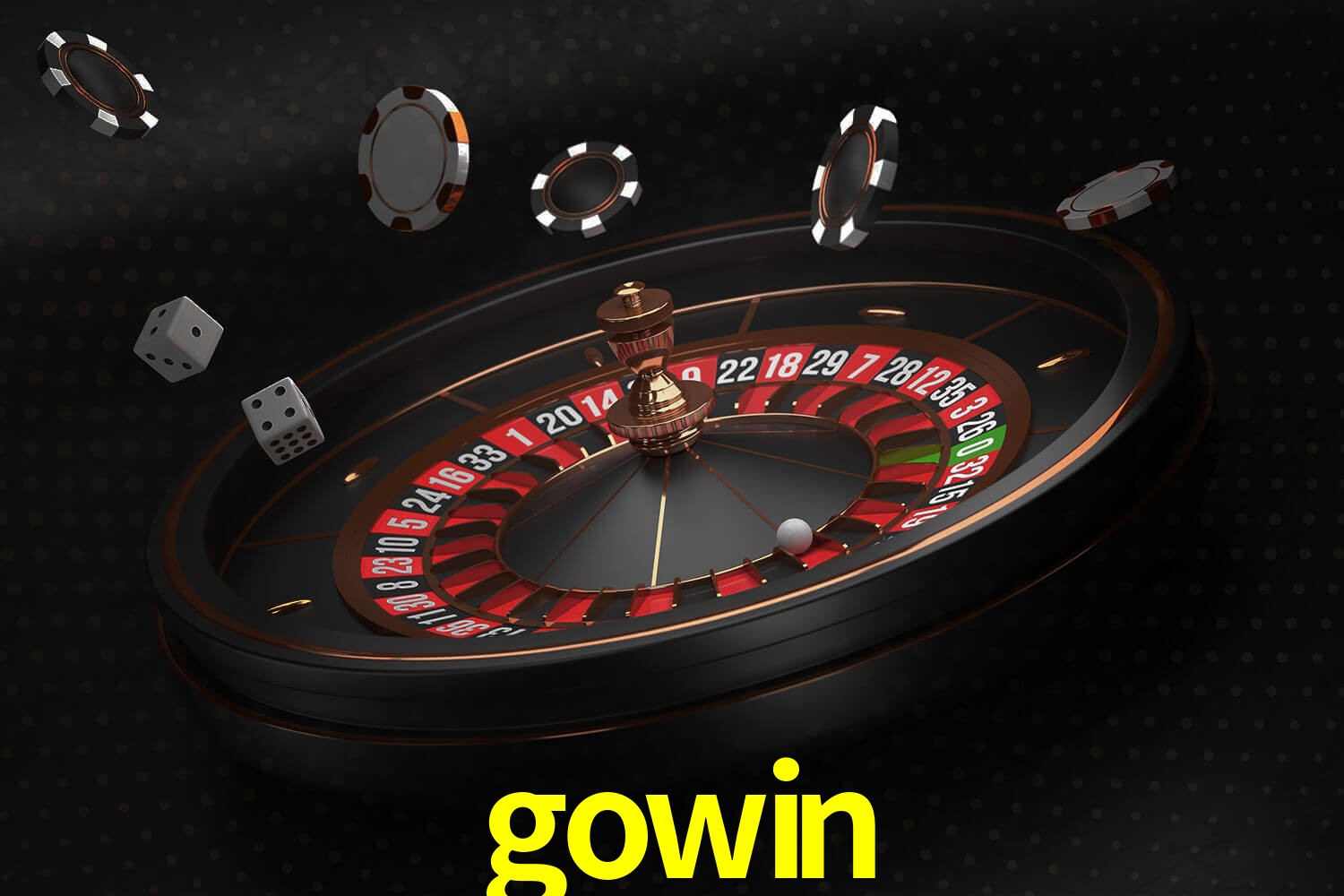 VIP Casino gowin