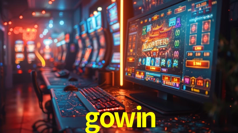 Spaceman Game gowin