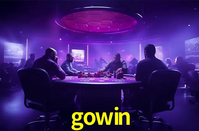 Casino Ao Vivo gowin