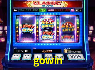 Desvendando o Mundo dos Jogos Virtuais na gowin