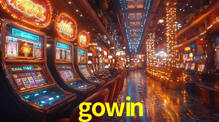 Blackjack Table gowin