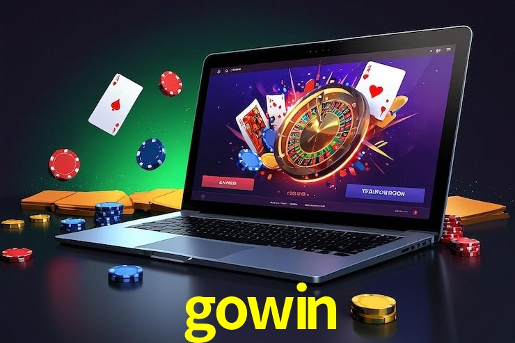 gowin,gowin cassino
